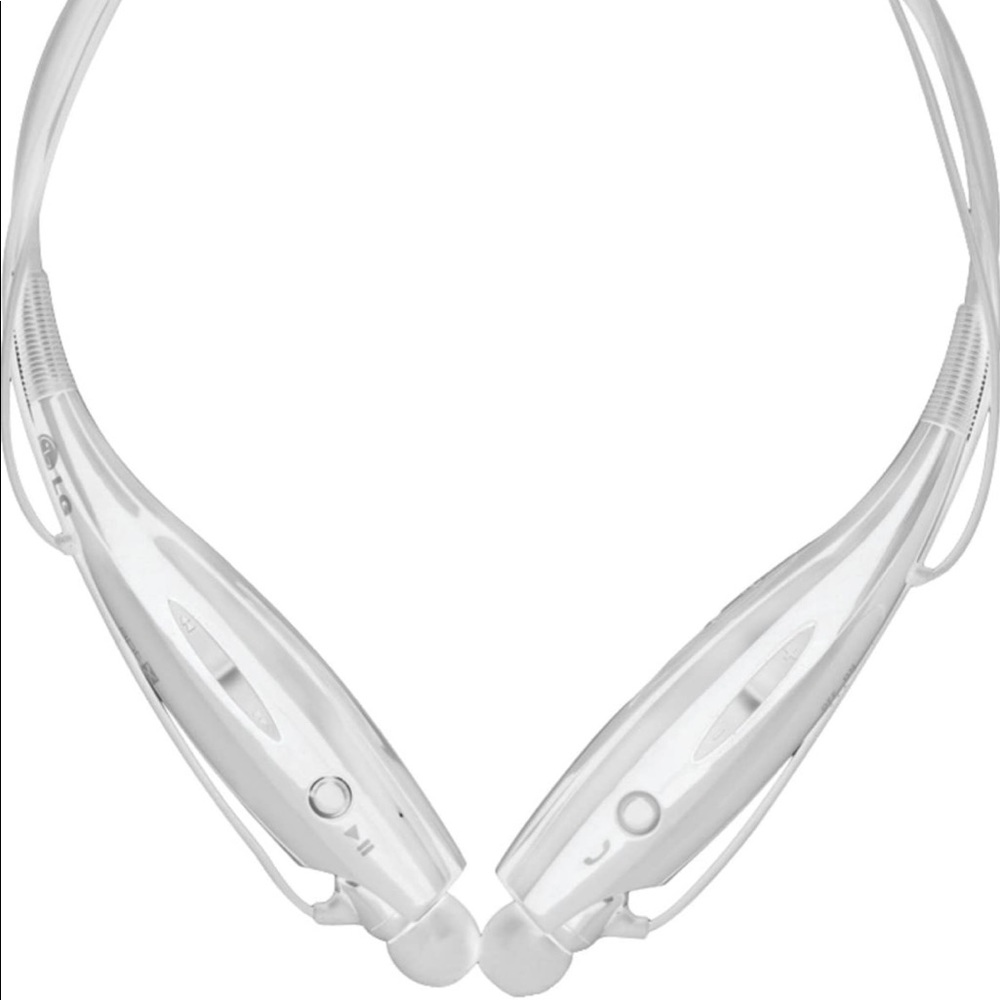 LG Bluetooth Stereo Headset HSB-730
